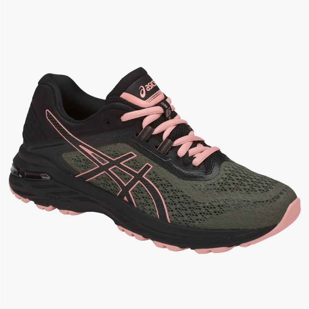 Women’s ASICS Trail Running Shoes - NWT (8.5)